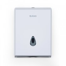 Диспенсер бумажных полотенец

Rixo Maggio P235W