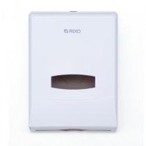 Диспенсер бумажных полотенец

Rixo Grande P135W