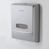 Диспенсер бумажных полотенец

Rixo Grande P135W