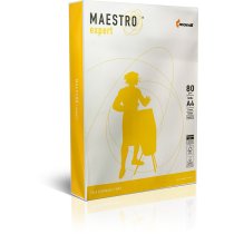 Папір офісний Маеstrо Ехрегt  А4,  500 арк., клас A