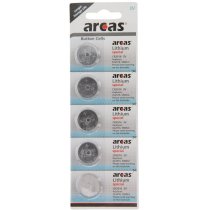 Батарейка ARCАS  СR2016 Lithium Button Cell BP5