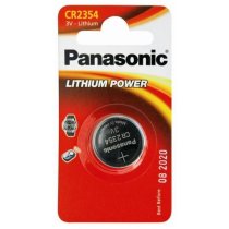 Батарейка PANASONIC CR-2354 Lithium, 3V, 1x1 шт