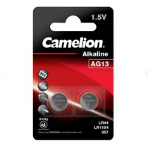 Батарейка Camelion AG 13-BP10 Button cell BP2