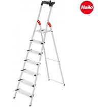 Лестница L80 COMFORTLINE, 7 ступеней
