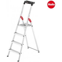 Лестница L60 STANDARDLINE, 4 ступени