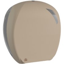 Держатель бумаги туалетной JUMBO LINEA SKIN