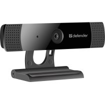 Веб-камера Defender G-lens 2599 FullHD 1080p (63199)