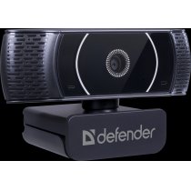 Веб-камера Defender G-lens 2590 QHD 2K 1440p (63113)