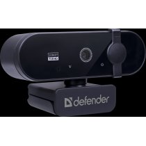 Веб-камера Defender G-lens 2580 FullHD 1080p (63112)