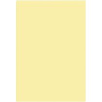 Бумага А4 IQ Color YE23 пастель желтый 160 г/м2 100 л