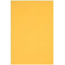 Папір А4 IQ Color SY40 насичений темно-жовтий 100 арк
