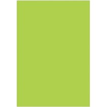 Бумага А4 IQ Color LG46 насыщенный зеленый 100 л