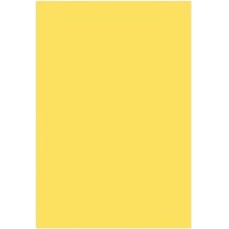 Бумага А4 IQ Color CY39 насыщенный желтый 160 г/м2 100 л