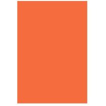Бумага А4 IQ Color OR43 насыщенный оранжевый 160 г/м2 100 л