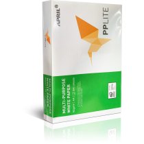 Бумага А4 PP Lite 80г/м2 500л.