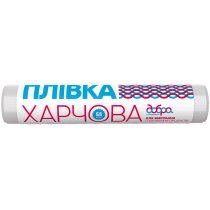 Пленка для пищевых продуктов Добрая хозяйка, 29 см?55 м(4820086521451)