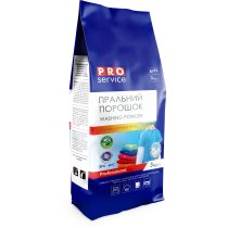 Стиральный порошок ТМ PRO COLOR professional 3кг