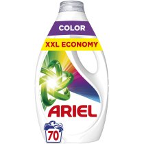 Гель для прання Ariel Для кольорового 70 циклів прання 3,15 л