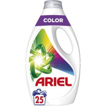 Гель для стирки Ariel Для цветной 25 циклов стирки 1,125 л