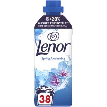 Кондиціонер для білизни Lenor Пробудження весни 38 циклів прання 798 мл