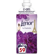 Кондиціонер для білизни Lenor L'Adesirable 59 циклів прання 1.239 л