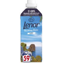 Кондиционер для белья Lenor Капри 59 циклов стирки 1.239 л