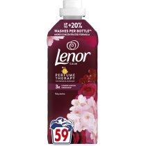Кондиционер для белья Lenor Рубиновый жасмин 59 циклов стирки 1.239 л