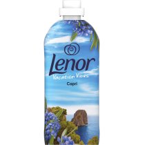 Кондиционер для белья Lenor Капри 1200 мл