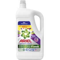 Гель для стирки Ariel Профессиональная Формула Защита Цвета, 5л