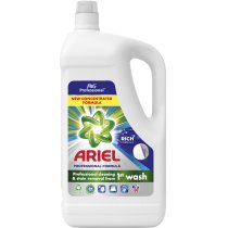 Гель для стирки Ariel Профессиональная Формула, 5л