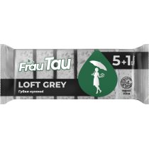 Кухонная губка TM Frau Tau Loft Gray 6 шт.