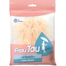 Губка банна "Classic" TM "Frau Tau"