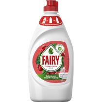 Засіб для миття посуду Fairy Гранат 450 мл