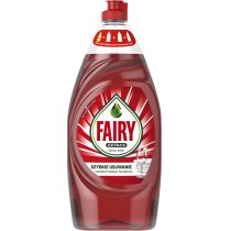 Засіб для миття посуду Fairy Екстра+ Лісові ягоди 900 мл