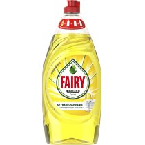 Засіб для миття посуду Fairy Екстра+ Цитрус 900 мл