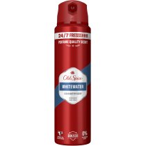 Аэрозольный дезодорант Old Spice Whitewater 150 мл