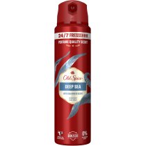 Аэрозольный дезодорант Old Spice Deep Sea 150 мл