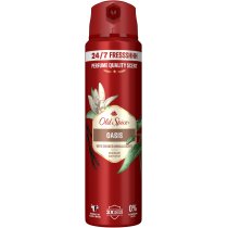 Аэрозольный дезодорант Old Spice Oasis 150 мл