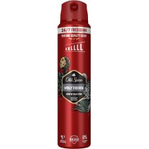 Аэрозольный дезодорант Old Spice Wolfthorn 250 мл