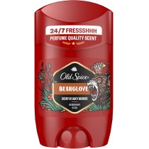 Дезодорант-стік Old Spice Bearglove 50 мл