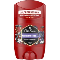 Дезодорант-стік Old Spice Night Panther 50 мл