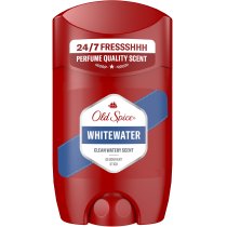 Дезодорант-стік Old Spice Whitewater 50 мл