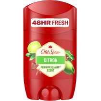 Твердий дезодорант Old Spice Citron 50 мл