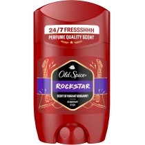 Дезодорант-стік Old Spice Rockstar 50 мл
