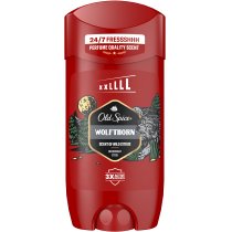 Дезодорант-стік Old Spice Wolfthorn 85 мл