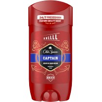 Дезодорант-стік Old Spice Captain 85 мл