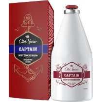 Лосьйон після гоління Old Spice Captain 100 мл