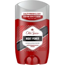 Антиперспірант-стік Old Spice Night Power 50 мл