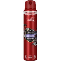 Аэрозольный дезодорант Old Spice Night Panther 250 мл