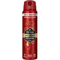 Аэрозольный дезодорант Old Spice Epic Legend 150 мл